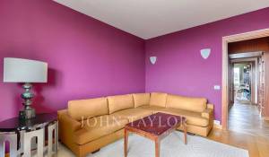 Prodej Byt Paris 16ème