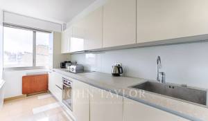 Prodej Byt Paris 16ème