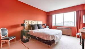 Prodej Byt Paris 16ème