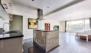 Prodej Byt Paris 16ème