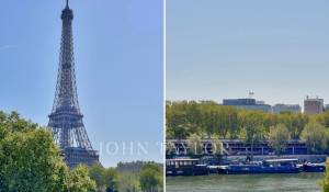 Prodej Byt Paris 16ème