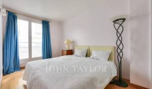 Prodej Byt Paris 16ème