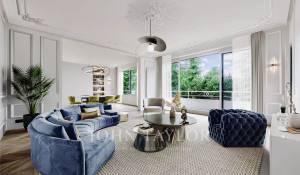 Prodej Byt Paris 16ème