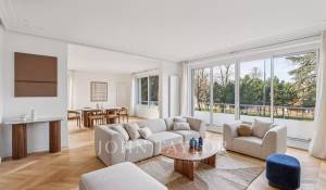 Prodej Byt Paris 16ème