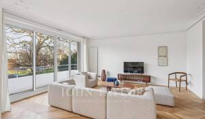 Prodej Byt Paris 16ème