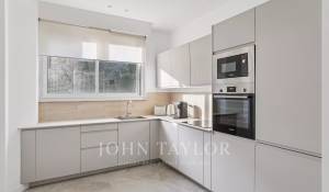 Prodej Byt Paris 16ème