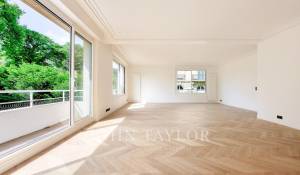 Prodej Byt Paris 16ème