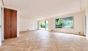 Prodej Byt Paris 16ème