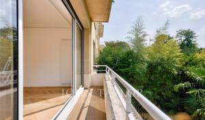 Prodej Byt Paris 16ème