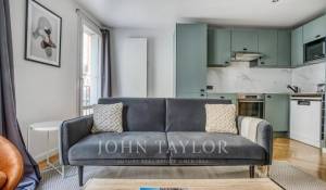 Prodej Byt Paris 16ème