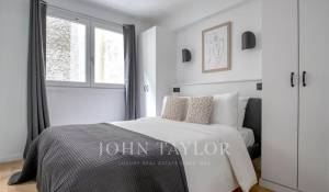 Prodej Byt Paris 16ème