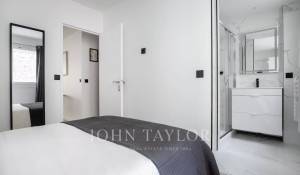 Prodej Byt Paris 16ème