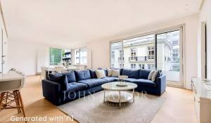 Prodej Byt Paris 16ème