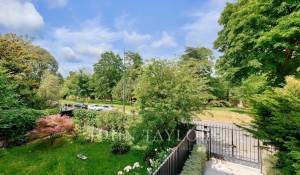 Prodej Byt Paris 16ème