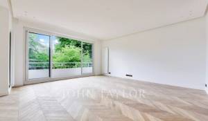 Prodej Byt Paris 16ème