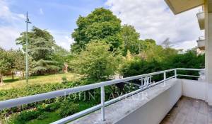 Prodej Byt Paris 16ème