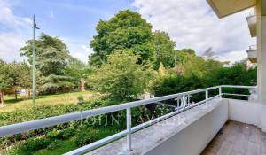 Prodej Byt Paris 16ème