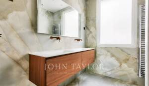 Prodej Byt Paris 16ème