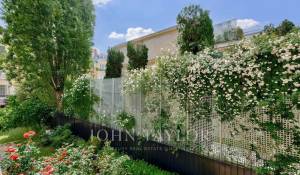 Prodej Byt Paris 16ème