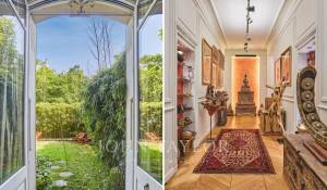 Prodej Byt Paris 16ème