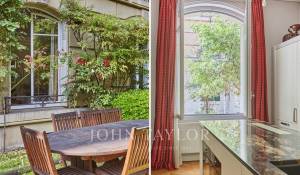 Prodej Byt Paris 16ème