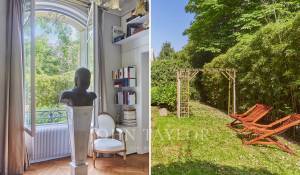 Prodej Byt Paris 16ème