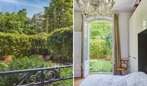 Prodej Byt Paris 16ème