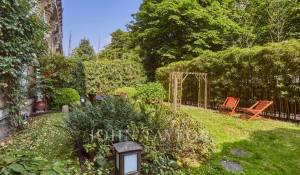 Prodej Byt Paris 16ème