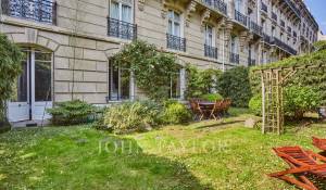 Prodej Byt Paris 16ème