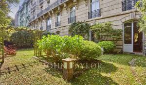 Prodej Byt Paris 16ème