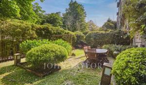 Prodej Byt Paris 16ème