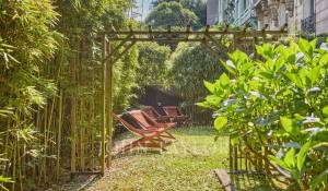 Prodej Byt Paris 16ème