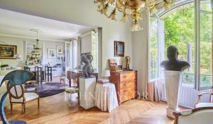 Prodej Byt Paris 16ème