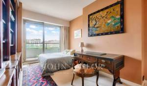 Prodej Byt Paris 16ème