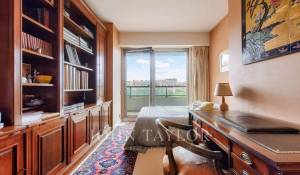 Prodej Byt Paris 16ème