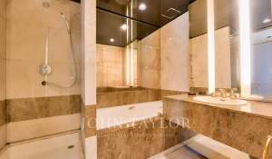 Prodej Byt Paris 16ème