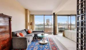 Prodej Byt Paris 16ème