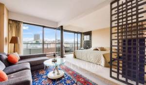 Prodej Byt Paris 16ème