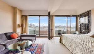 Prodej Byt Paris 16ème