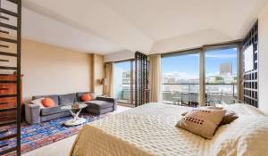 Prodej Byt Paris 16ème