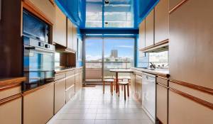 Prodej Byt Paris 16ème