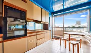 Prodej Byt Paris 16ème