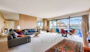 Prodej Byt Paris 16ème