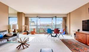 Prodej Byt Paris 16ème