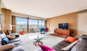 Prodej Byt Paris 16ème