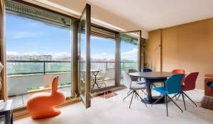 Prodej Byt Paris 16ème