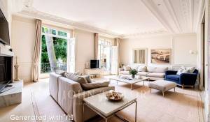 Prodej Byt Paris 16ème