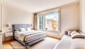 Prodej Byt Paris 16ème