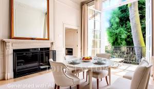 Prodej Byt Paris 16ème