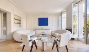 Prodej Byt Paris 16ème